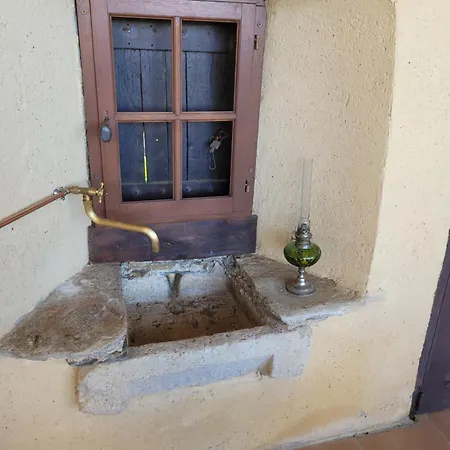 Le Courdel * Les Brunels